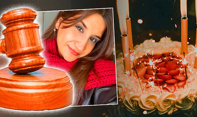 Urfalı öğrenci Ağrı'da yediği pastadan vefat etmesinin davası görüldü