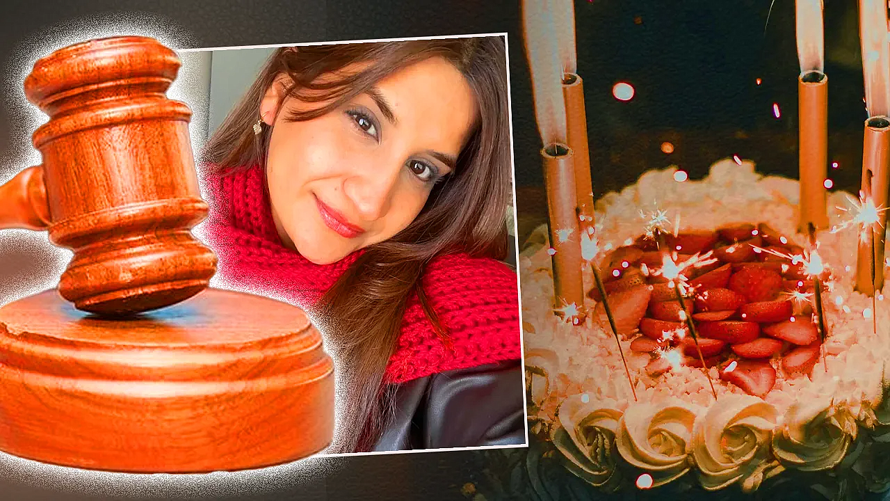 Urfalı öğrenci Ağrı'da yediği pastadan vefat etmesinin davası görüldü