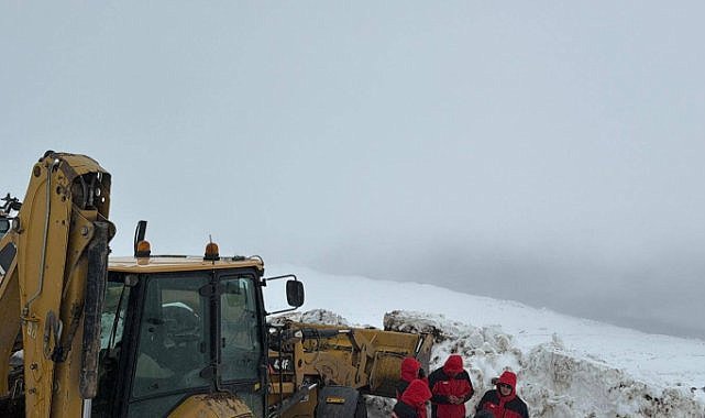 Günlerdir her yer didik didik aranıyor