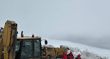 Günlerdir her yer didik didik aranıyor