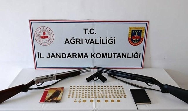 Milyonluk para trafiği operasyonu başlattı