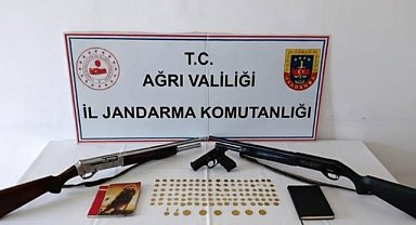 Milyonluk para trafiği operasyonu başlattı