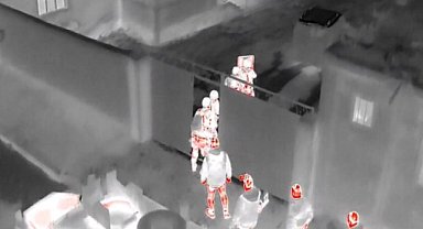 Ağrı'da düzenlenen operasyonda 12 kişi tutuklandı