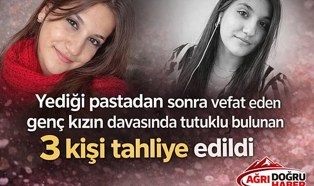 Devam eden davada yeni gelişme yaşandı