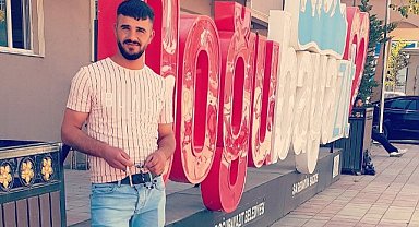 İnşattan düşen Ağrılı genç vefat etti