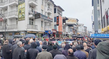 İşgal rejiminin verdiği karar Ağrı'da kabul edilmedi