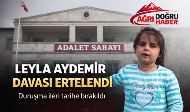 Leyla Aydemir annesi duruşmaya katılmadı