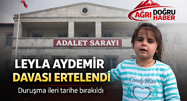 Leyla Aydemir annesi duruşmaya katılmadı