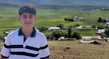 Ağrılı genç yakalandığı kanserden vefat etti