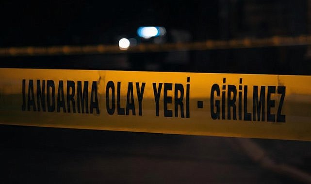 Akrabalar arasındaki kavgada 1 kişi vefat etti