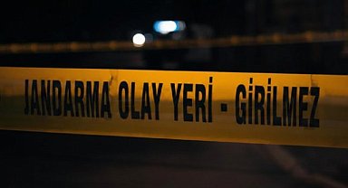 Akrabalar arasındaki kavgada 1 kişi vefat etti