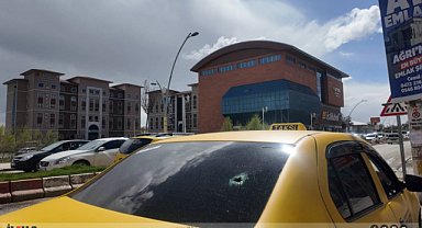 Boşanma aşamasındaki eniştesini vurdu