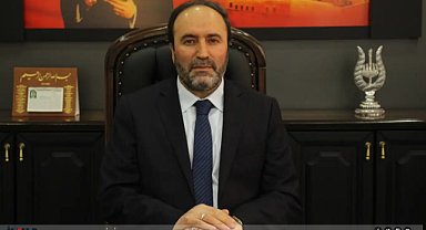 Kurban alırken dikkat etmesi gerekenleri Müftü İlhan açıkladı