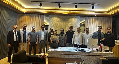 Yürütülen çalışmaların ardından BAY-DER kuruldu