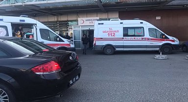 Ağrı'da muhtarlık seçiminde kavga çıktı 3 kişi yaralandı