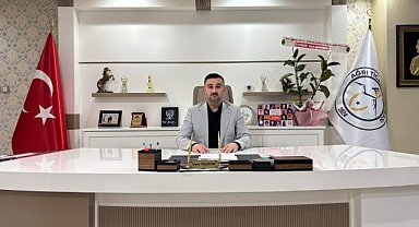 Ağrı Ticaret Borsası'ndan tepki! 