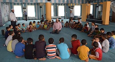 Eğitimde yaz mevsiminin önemi nedir?
