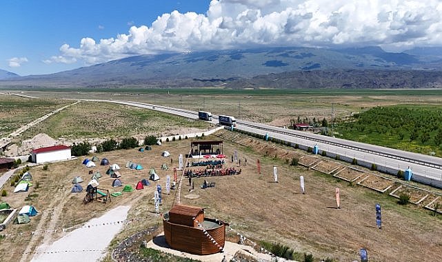 Hz. Nuh'un Gemisi ve devam eden araştırmalar