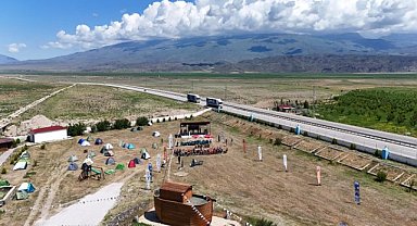 Hz. Nuh'un Gemisi ve devam eden araştırmalar