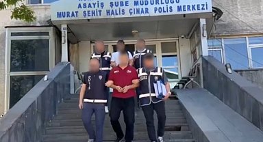 Ağrı merkezli 7 ilde operasyon