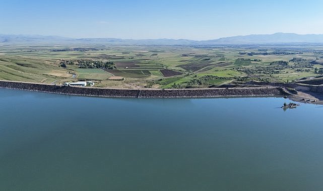 AİÇÜ'lü akademisyen uyardı: Suyu dikkatli kullanın