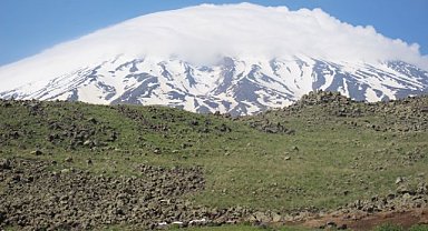 Harika manzarası ile doğa tutkunlarının buluşma noktası