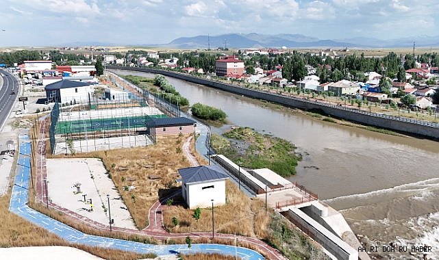 Yüzlerce milyon TL harcandı kaderine terk edildi