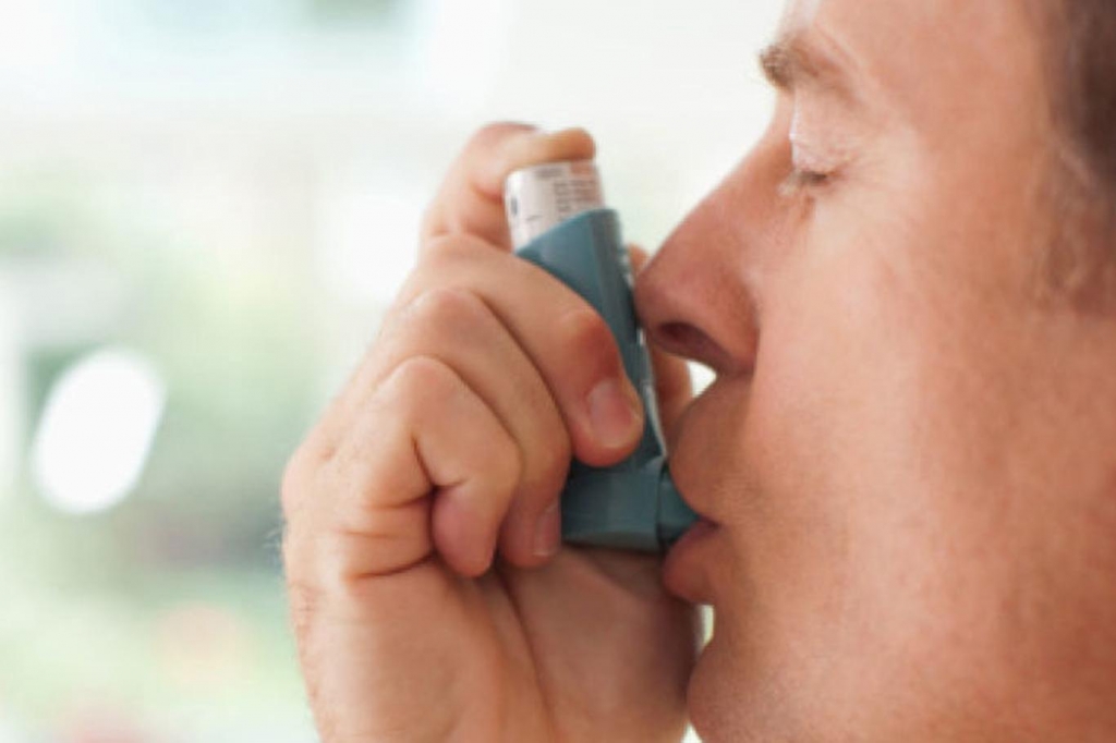 'Astım tedavi edilebilen bir hastalıktır'