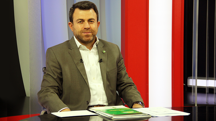 ​Yavuz: Birileri darbenin yolunu yeniden açmaya çalışıyor, uyarıyoruz!