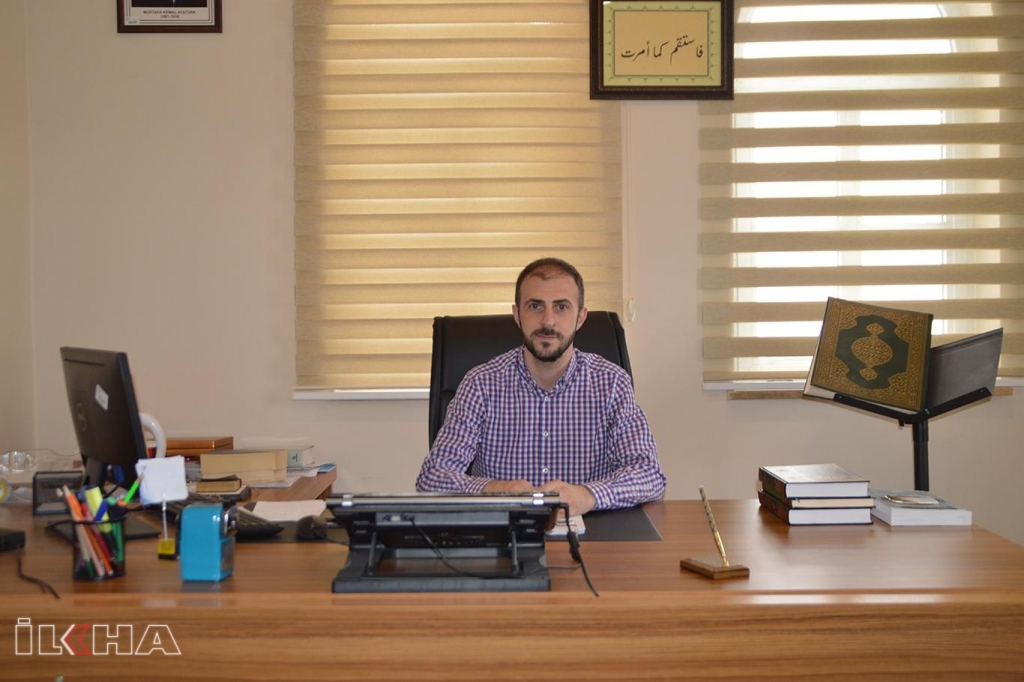 İslam'ın emrettiği temizliğin değeri bugün daha iyi anlaşılıyor