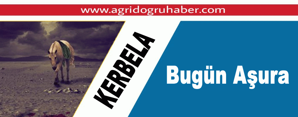 Bugün Aşura