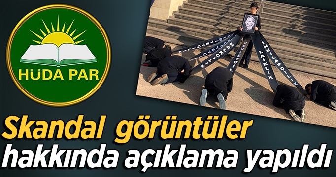 "10 Kasım törenlerindeki secde etme görüntüleri eğitim anlayışına darbe vurmuştur"