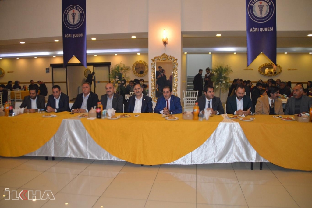 "Döner sermaye yönetmeliği adaletli bir şekilde yeniden yapılandırılmalı"