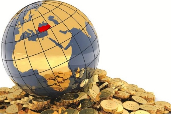 Dünyanın ve Türkiye'nin en zengini belli oldu