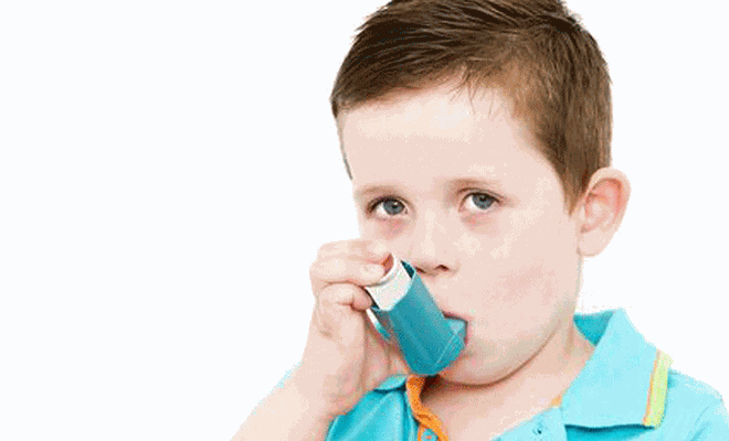 Astımın çaresi düzenli tedavi