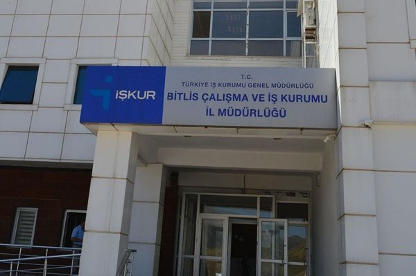 İŞKUR, Bitlis'te bin kişiyi işe alacak