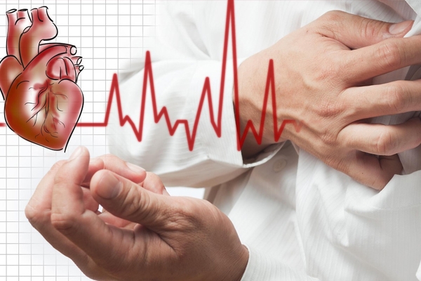 Soğuk havalarda kalbinize iyi bakın