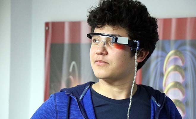 İşitme engelliler için