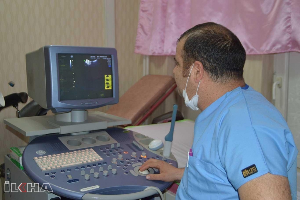 Hamile ve emziren kadınlar Coronavirus'ten korunmak için daha hassas olmalı!