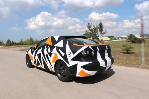 Yerli otomobille ilgili flaş gelişme...Tarih belli oldu