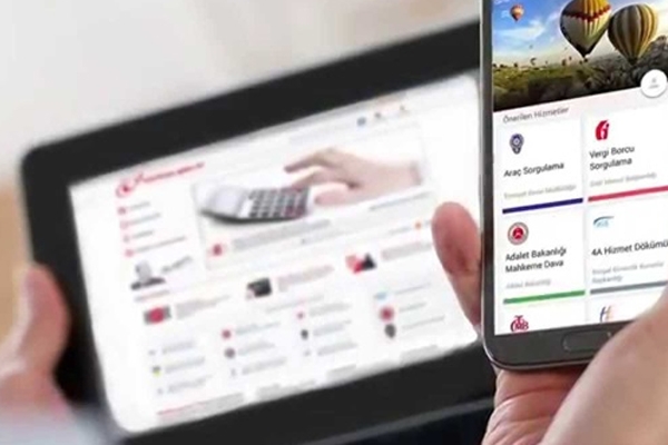 E-Devlet'te Soy Ağacı'nın ne zaman açılacağına dair ilk açıklama