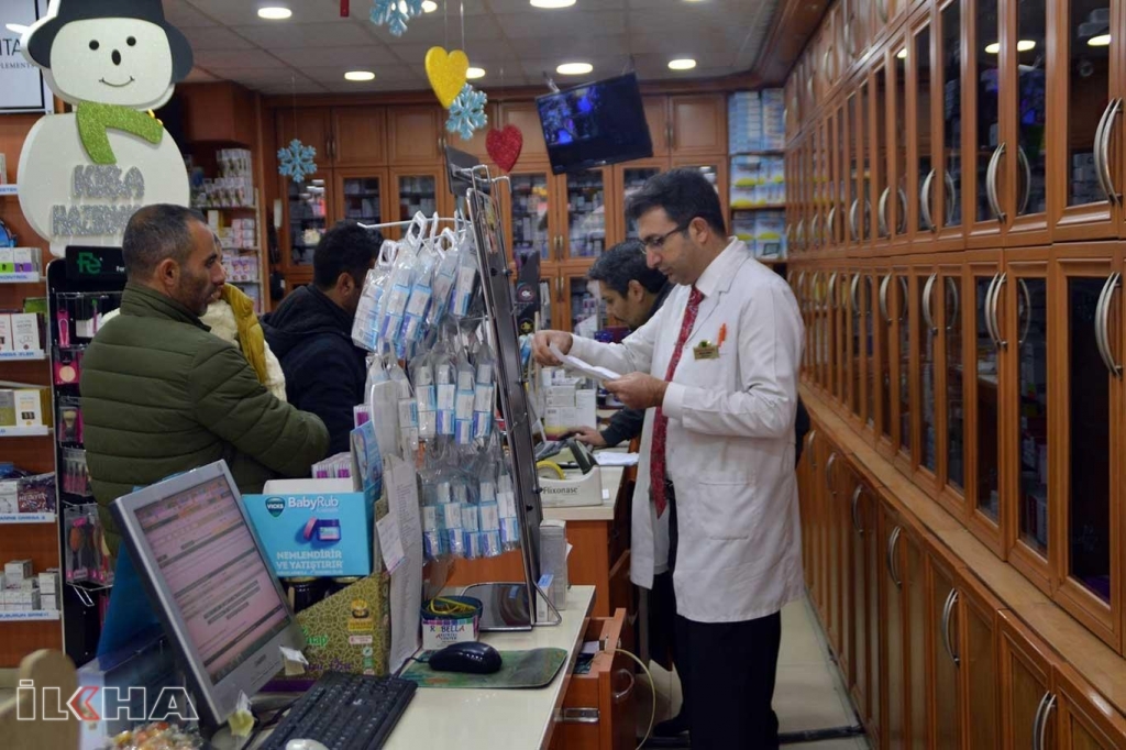 "Grip aşısı yüzde yüz koruyucu değil"