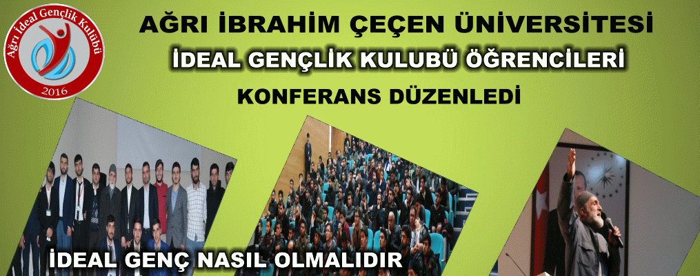 İdeal Genç nasıl olmalı