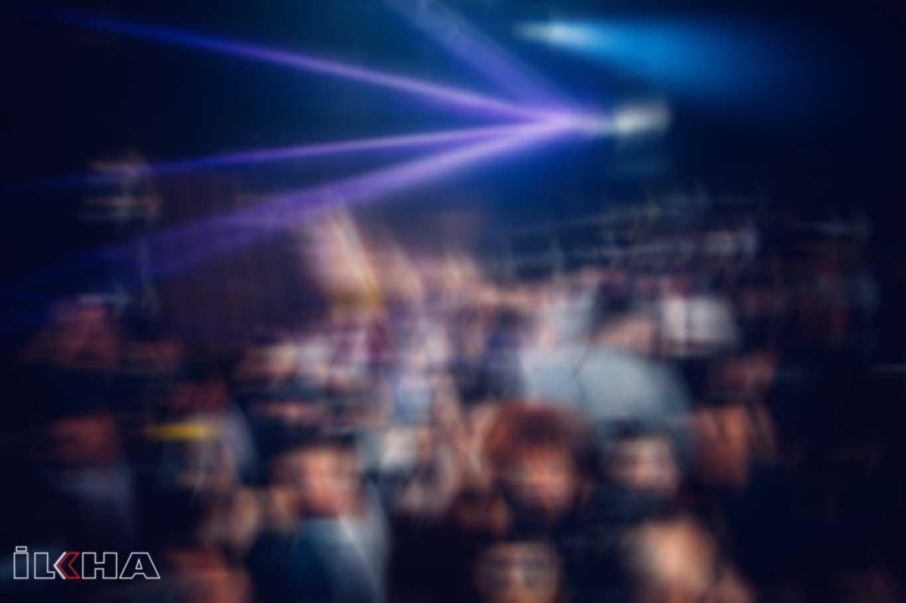 İçkili program halkın tepkisi üzerine iptal edildi