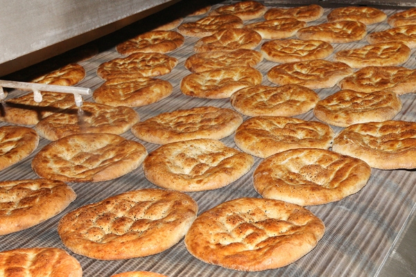 İşte Ramazan pidesinin fiyatı