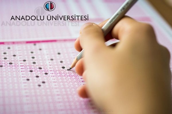 Açık öğretimde sınav maratonu devam ediyor