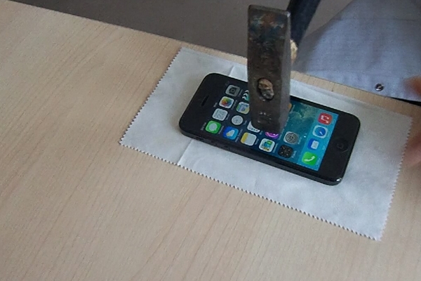 Kırılmaz camda' tüketiciyi sevindiren karar