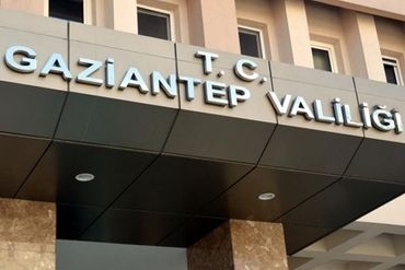 Gaziantep Valiliğinden yasak geldi