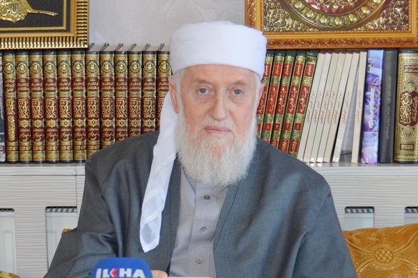 'Üç aylar Müslümanların hatalarından dönmeleri için büyük bir fırsattır'