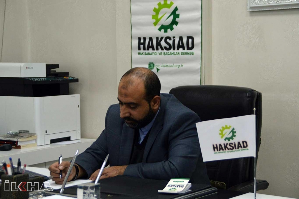 Hem işvereni ve hem de işçiyi düşünmek lazım